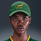 Unisexkeps Springboks Nike Rugby Heritage 86