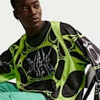 Nike Project F.R.O.G. Jersey Jelly Cage para hombre