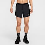 Short de running avec sous-short intégré Dri-FIT Nike x Jacob 13 cm pour homme