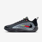 Black/Volt/Photon Dust/Bright Crimson