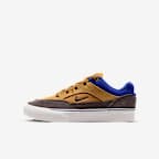 Wheat/Deep Night/Summit White/Velvet Brown