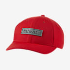 Rojo universitario
