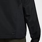 Nike Sportswear Tech Men's Button-Down Top