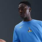 Tottenham Hotspur Men's Nike Total 90 Soccer T-Shirt