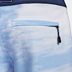 Shorts de playa de 23 cm para hombre Nike Swim Fadeaway