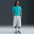 ナイキ スポーツウェア スウッシュ メンズ Tシャツ