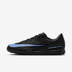 Black/Ice Blue