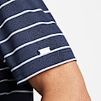 Nike Dri-FIT Player Men's Striped Golf Polo