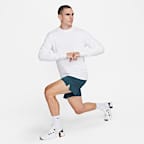 Nike Primary Men's Dri-FIT Long-Sleeve Versatile Top