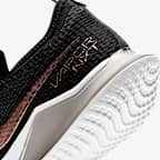 NikeCourt React Vapor NXT Women's Hard Court Tennis Shoes