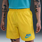 ナイキ チャレンジャー ラン エナジー メンズ Dri-FIT 18cm ランニングショートパンツ