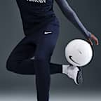 Paris Saint-Germain Strike Men's Nike Dri-FIT Football Knit Pants