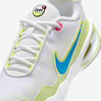Nike Air Max Nova Big Kids' Shoes