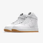 Chaussure personnalisable Nike Air Force 1 High By You pour Homme