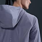 나이키 스위프트 여성 리펠 패커블 러닝 재킷