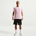 NikeCourt Heritage Men's T-Shirt