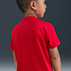 Playera Legend Dri-FIT infantil Nike