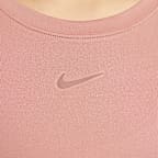 Nike One Classic Women's Dri-FIT Short-Sleeve Top