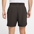 NikeCourt Slam Men's Dri-FIT 15cm (approx.) Tennis Shorts