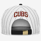 Chicago Cubs Pro Men's Nike MLB Adjustable Hat