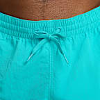 Nike Swim Breaker Men's 5" Fully Lined Volley Shorts