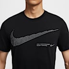 Nike Men's Dri-FIT Fitness T-Shirt