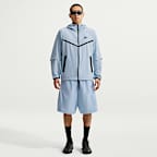 Light Armoury Blue/Black