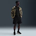 Nike Tech Men's Dri-FIT Base Layer Short