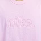 เสื้อยืดผู้ชาย Nike Sportswear Premium