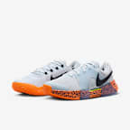 Nike GP Challenge 1 Electric Men's Hard Court Tennis Shoes