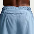 Shorts versatili Dri-FIT 2 in 1 13 cm Nike Challenger – Uomo