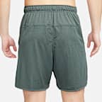 Nike Totality Studio '72 Men's Dri-FIT 18cm (approx.) Unlined Versatile Shorts
