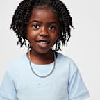 Nike Ready, Set! Toddler Tee and Joggers Set