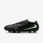 Black/Black/Illusion Green