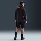 Calções de lã cardada Nike Wool Classics