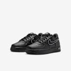 Nike Air Force 1 Big Kids' Shoes