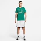 Nike Dri-FIT DNA Men's Basketball Shorts