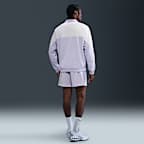 Shorts de tejido Woven para hombre Nike Air