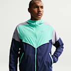 Midnight Navy/Hyper Turquoise/Wolf Grey