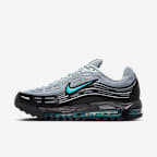 Wolf Grey/Noir/Cool Grey/Dusty Cactus