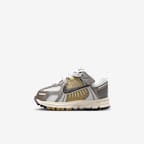 Metallic Pewter/Parachute Beige/White/Medium Ash