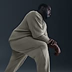 Pantalones chinos Dri-FIT de ajuste regular para hombre Nike 24.7 PerfectStretch