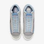 Nike Blazer Mid '77 Vintage Men's Shoes