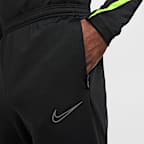 Nike Academy Winter Warrior Men's Therma-FIT Football Pants