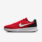 University Red/Black/White