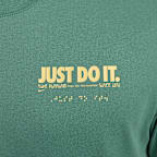 เสื้อยืดวิ่งผู้ชาย Dri-FIT Nike