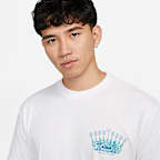 LeBron Men's Max90 T-Shirt