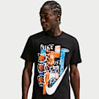 Nike Club Men's Basketball T-Shirt