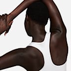 Nike Swoosh Medium-Support Women's Padded Sports Bra