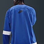 Jersey de hockey para hombre Nike Sportswear Club
